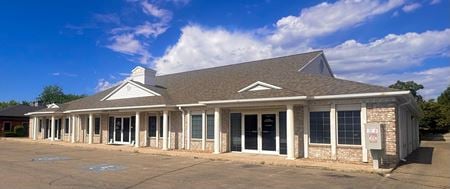 Preview of Office space for Rent at 4360 South Redwood Road