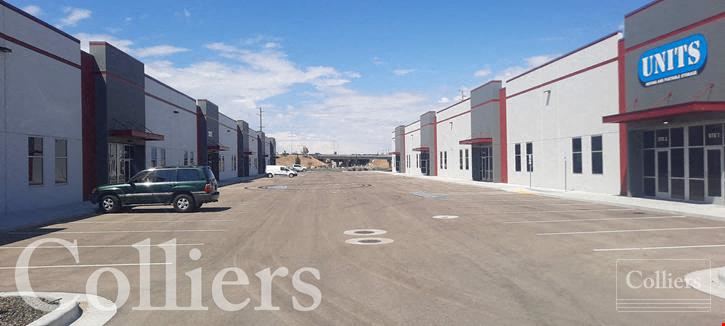 Karcher Industrial Park | Reduced Rate!