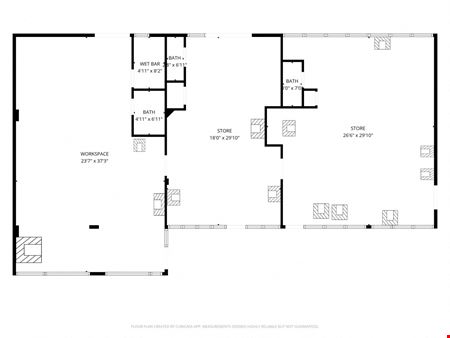 Preview of Mixed Use space for Sale at 40 Westchester Ave