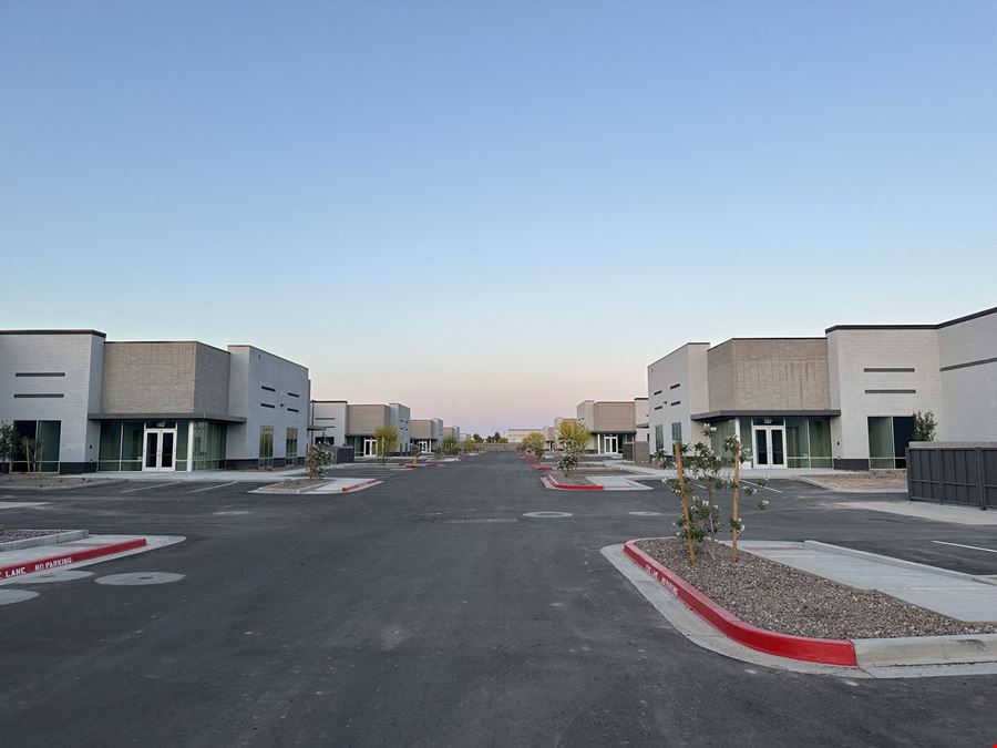 7303 S Hawes Rd, Bldg 10