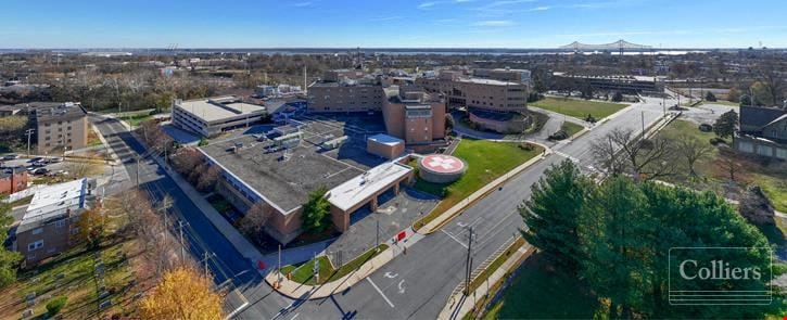 Crozer Chester Medical Center