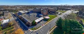 Crozer Chester Medical Center