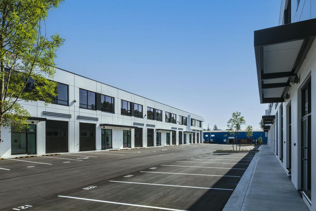 IntraUrban Eagle Ridge