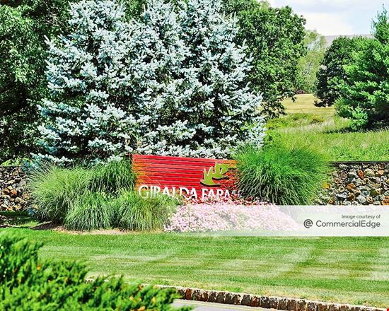 Preview of Office space for Rent at 5 Giralda Farms