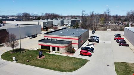 Preview of commercial space at 13133 West Star Drive