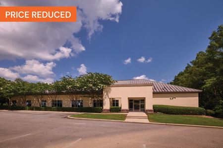 Preview of Office space for Sale at 4000 Colonnade Parkway