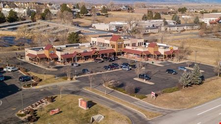 Preview of Retail space for Rent at 489 US Route 287