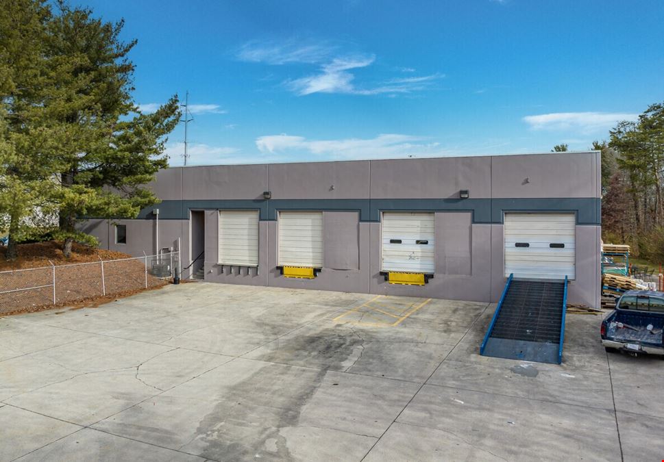 3500 Workman Rd