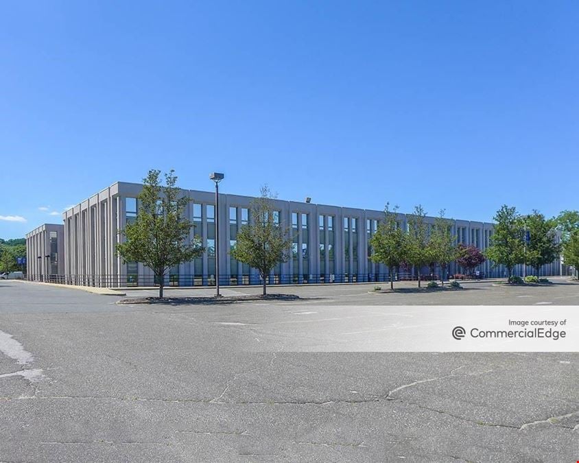 3000 Marcus Avenue