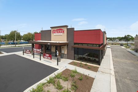 Preview of Retail space for Sale at 2805 Mannheim Rd