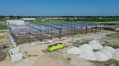 Preview of Industrial space for Rent at Beaver Creek Drive