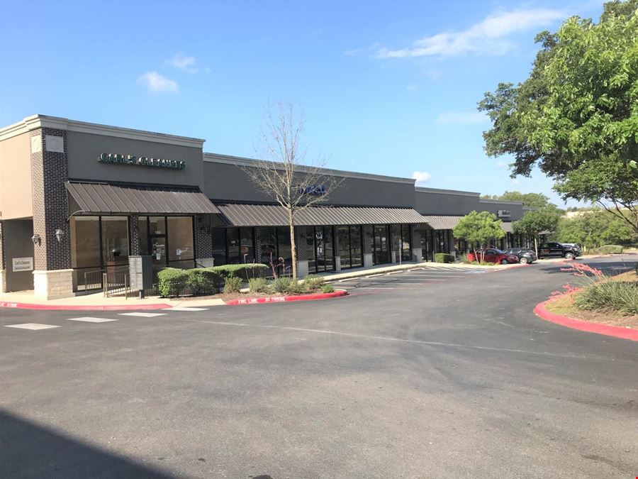 Berry Oaks 