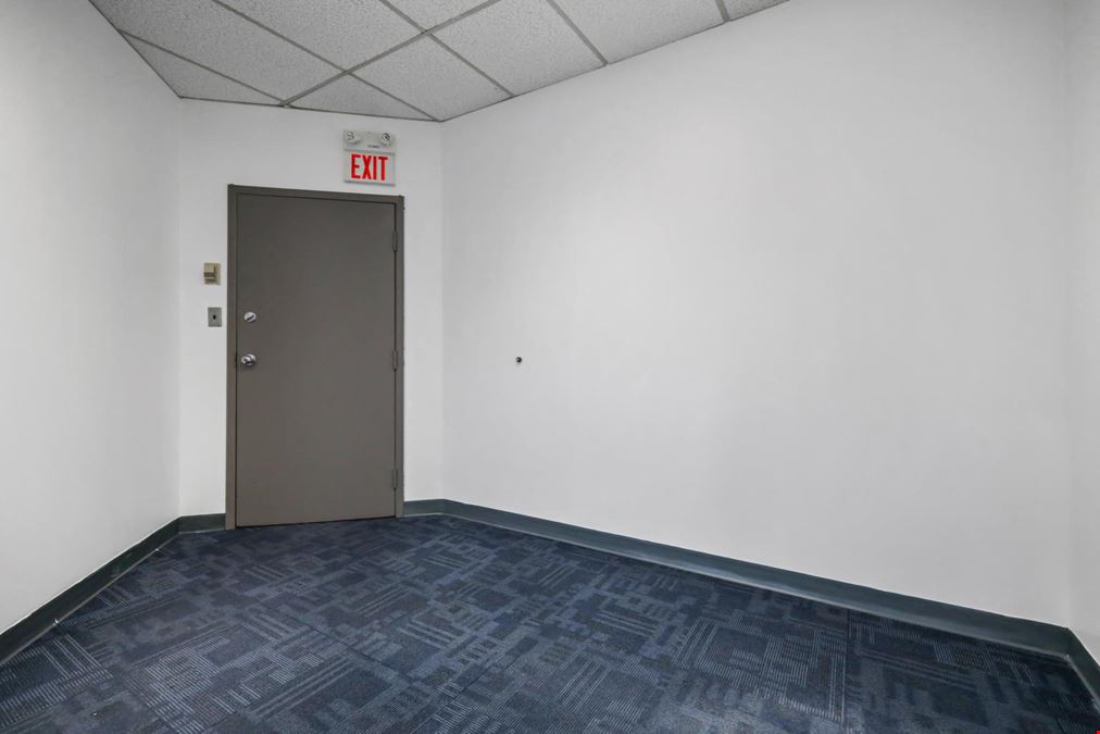 Tech To U Centre