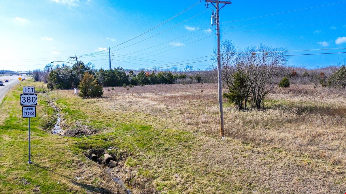Land for Sale Zoned Multi-Family