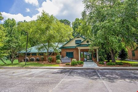 Preview of Office space for Sale at 132 Stonemark Ln