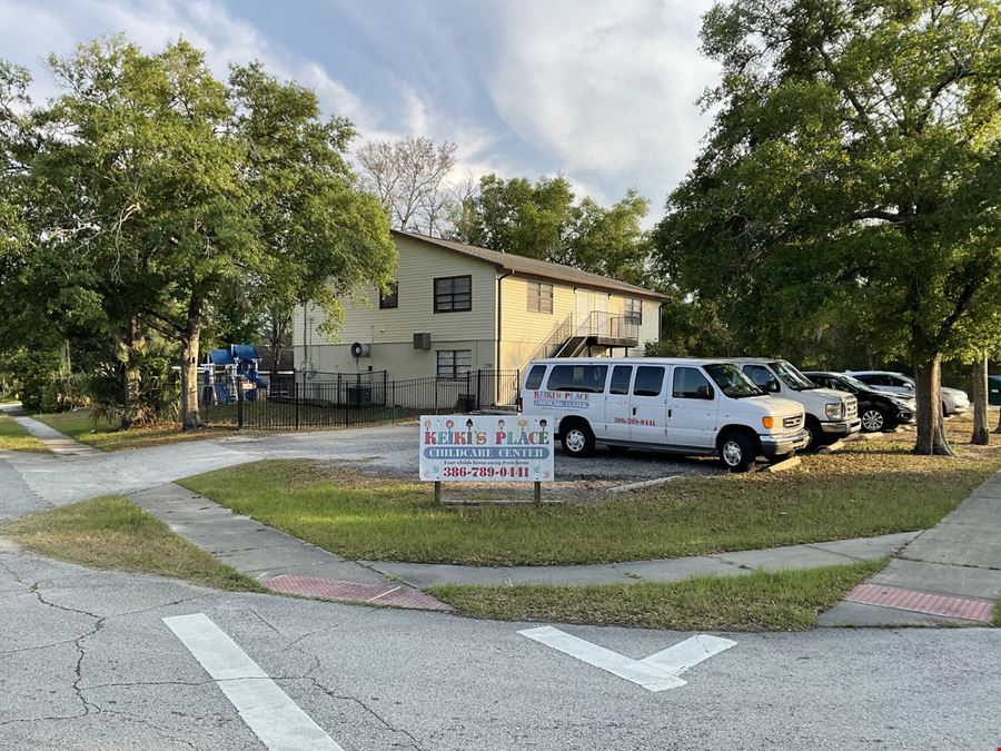 Keiki's Place Childcare Center