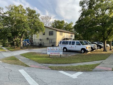 Preview of Other space for Sale at 2290 Florida Dr