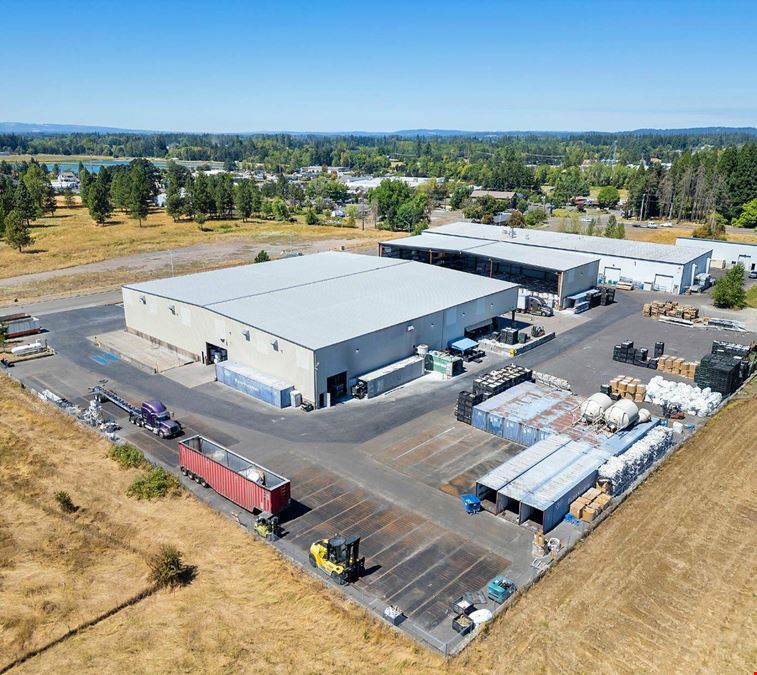 291 Commercial Parkway