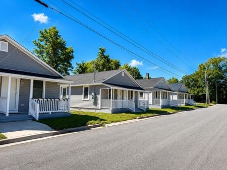 Preview of Multi-Family space for Sale at 409 Deck St
