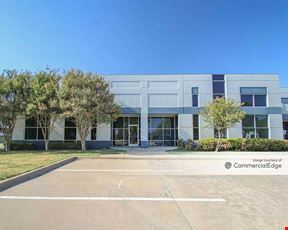 Jupiter Center - 2201 10th Street