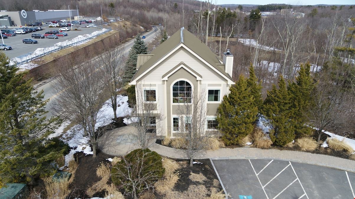 83 Orchard Hill Park Drive