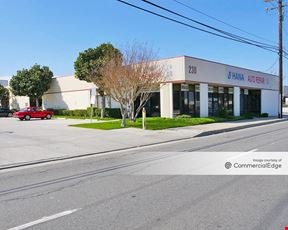 230 E Dyer