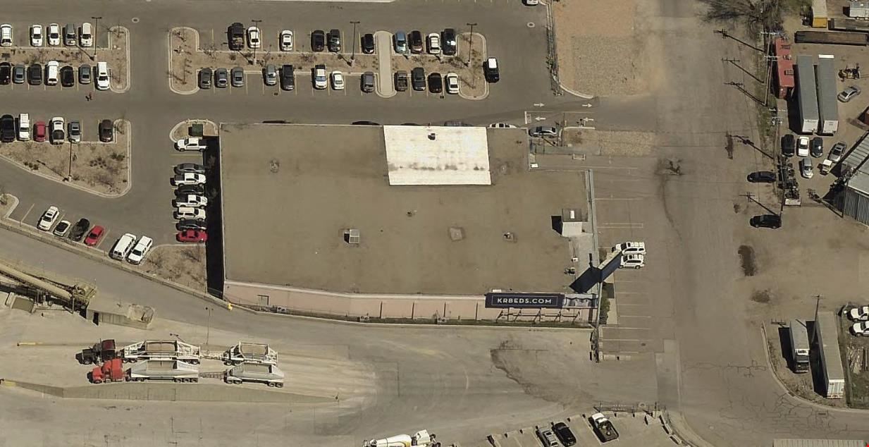 Exceptional 25,304 SF Warehouse