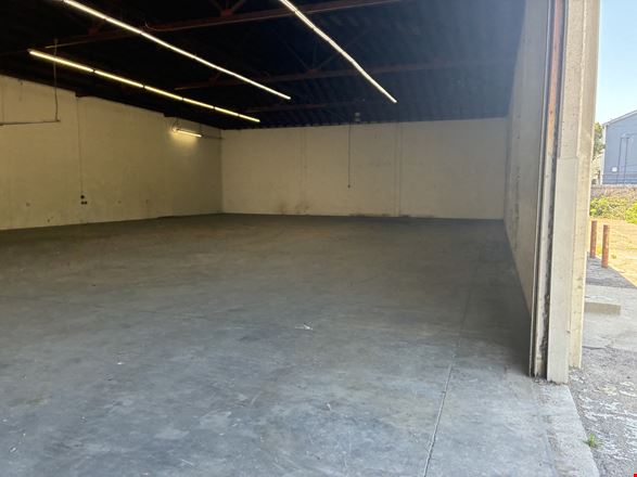 Preview of Industrial space for Rent at 2 W. Worth St