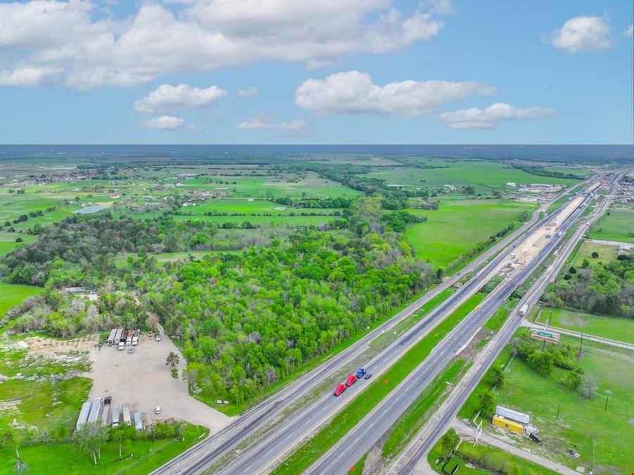 12 Acres for Sale in Caddo Mills, TX