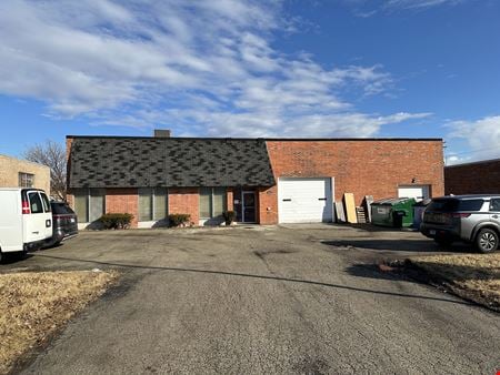 Preview of Industrial space for Sale at 1440 Louis Ave.,