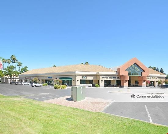 Preview of Retail space for Rent at 7465 Rush River Drive