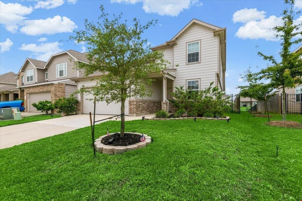 FOR SALE | 24823 Signorelli Way