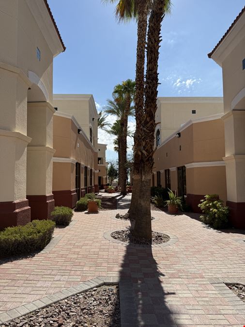 Durango Courtyard Executive Suites