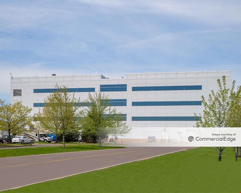 Dow Chemical Northeast Technology Center 400 Arcola Road