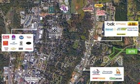 6 AC on Park Street