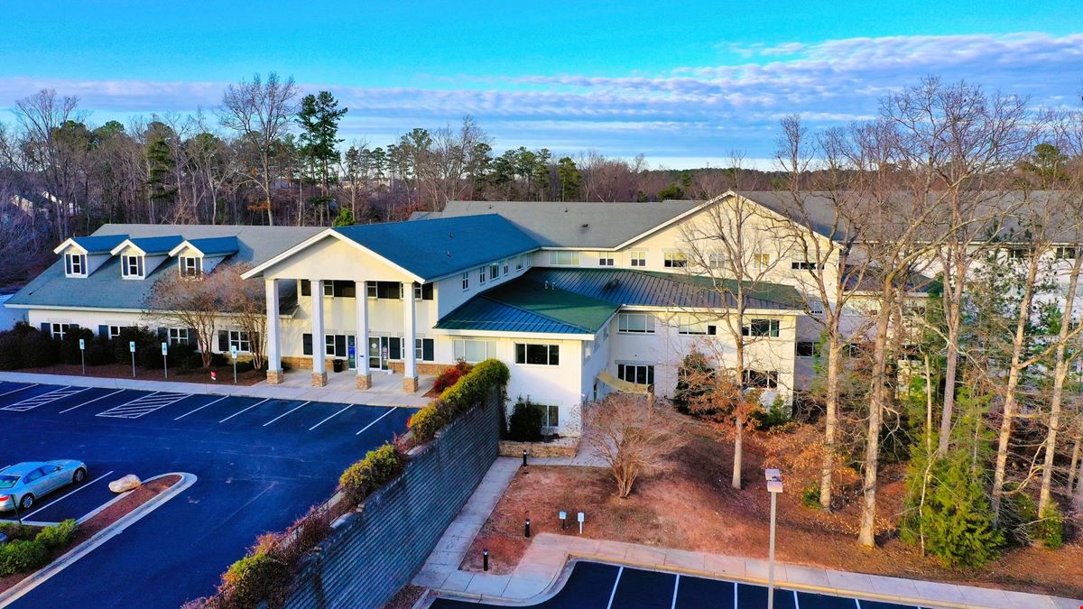 8300 Health Park