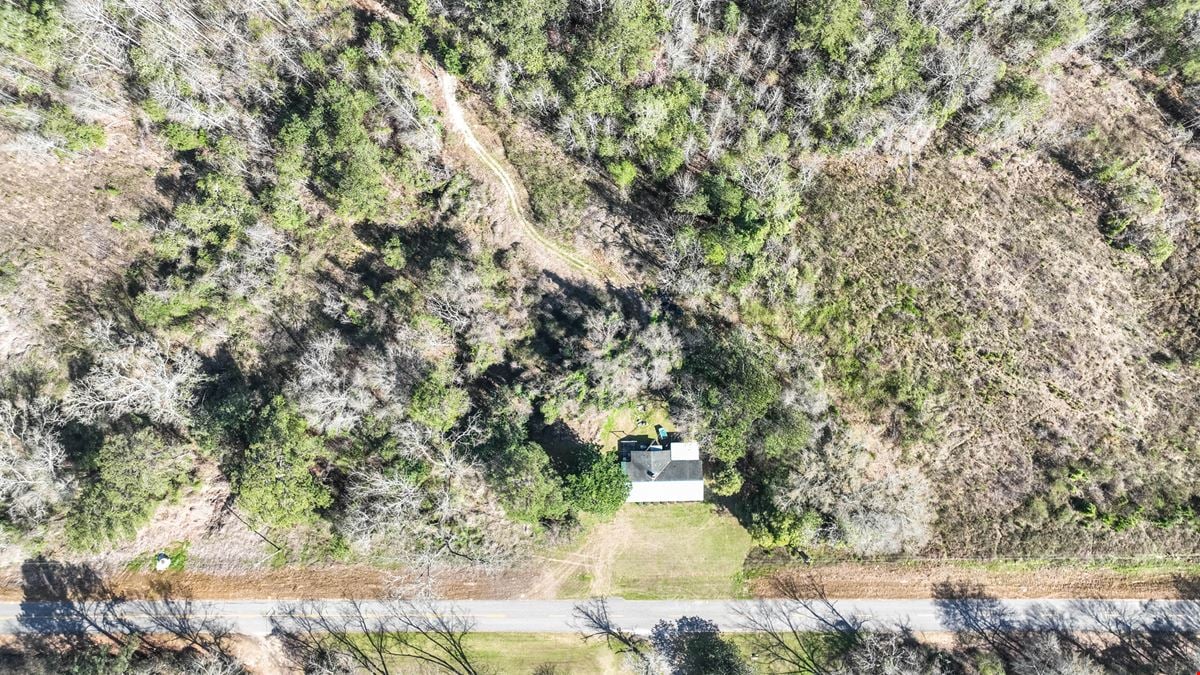 Brown Tract