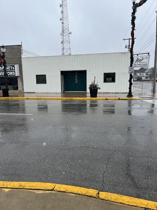 234 N Main St