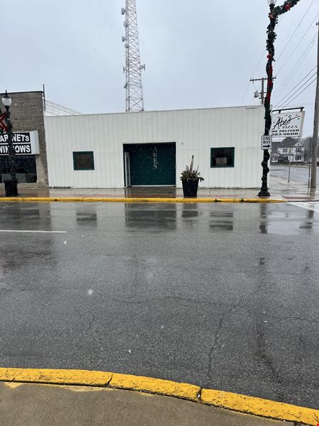 Preview of Retail space for Sale at 234 N Main St