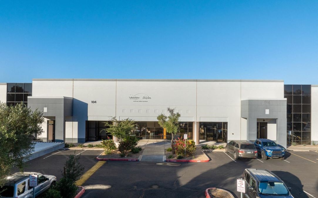 Baseline Medical Properties