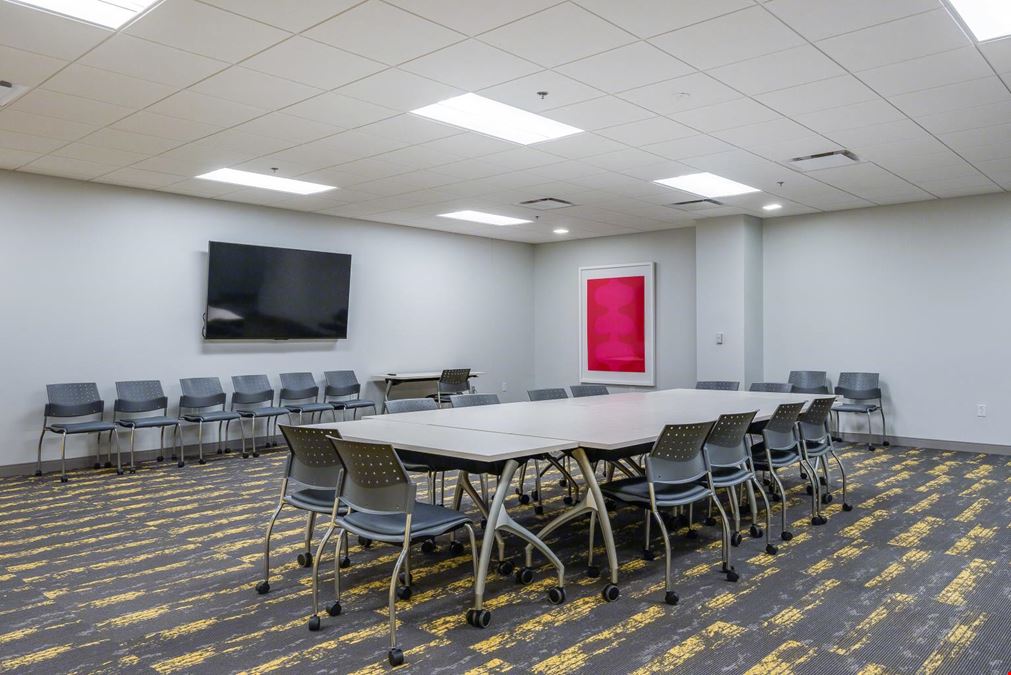 Highwood Office Park