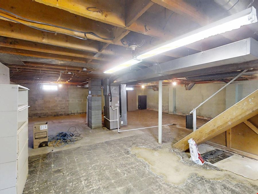 1438 W. 38th Street