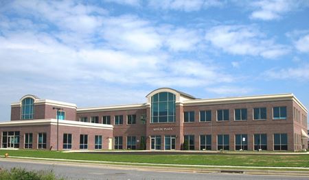 Preview of commercial space at 114 Sandhill Drive, Suite 201A