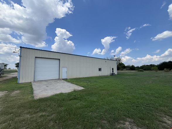 Preview of Industrial space for Rent at 2331 Bolton road