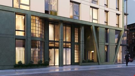 Preview of VacantLand space for Rent at 2197 3rd Avenue
