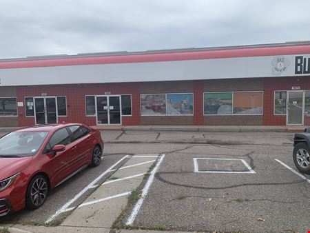 Preview of Commercial space for Rent at 11950 W. Colfax