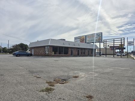 Preview of Retail space for Rent at 1053 N Salisbury Blvd