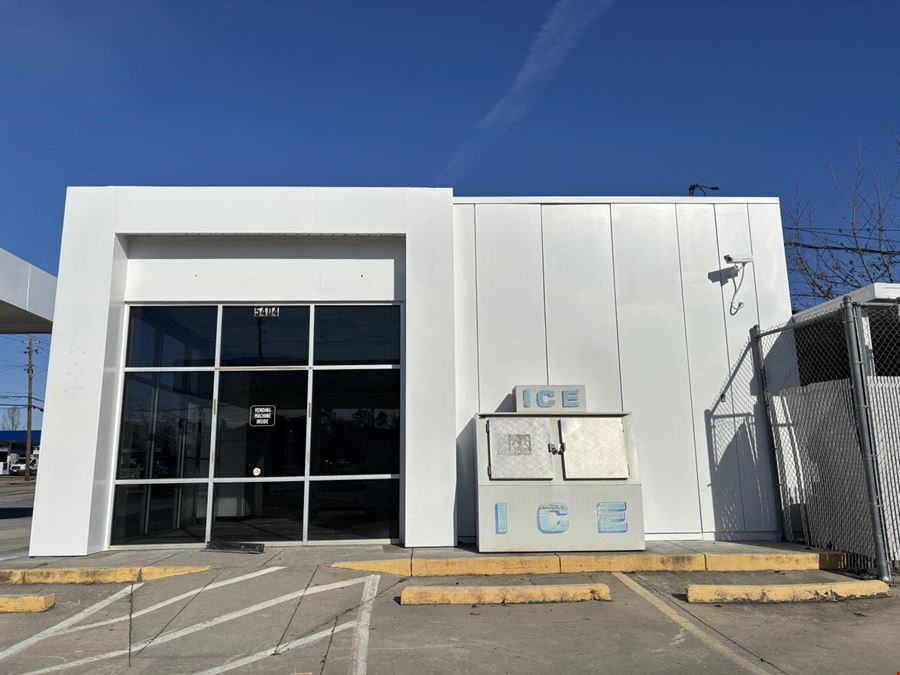 5404 Peachtree Industrial Blvd