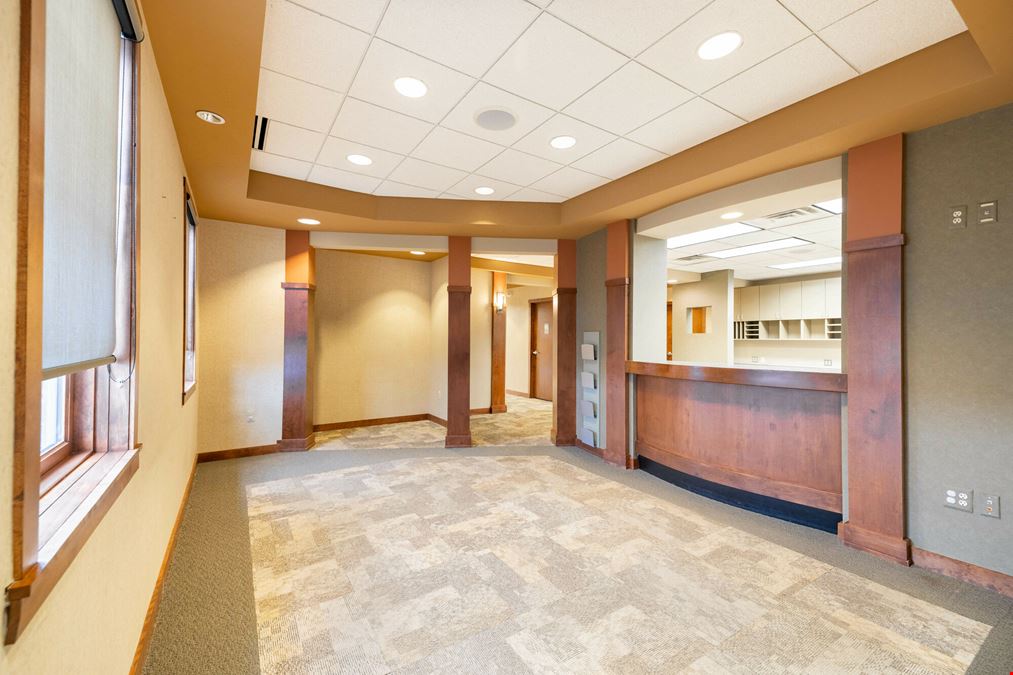 36590 Heritage Drive Building B