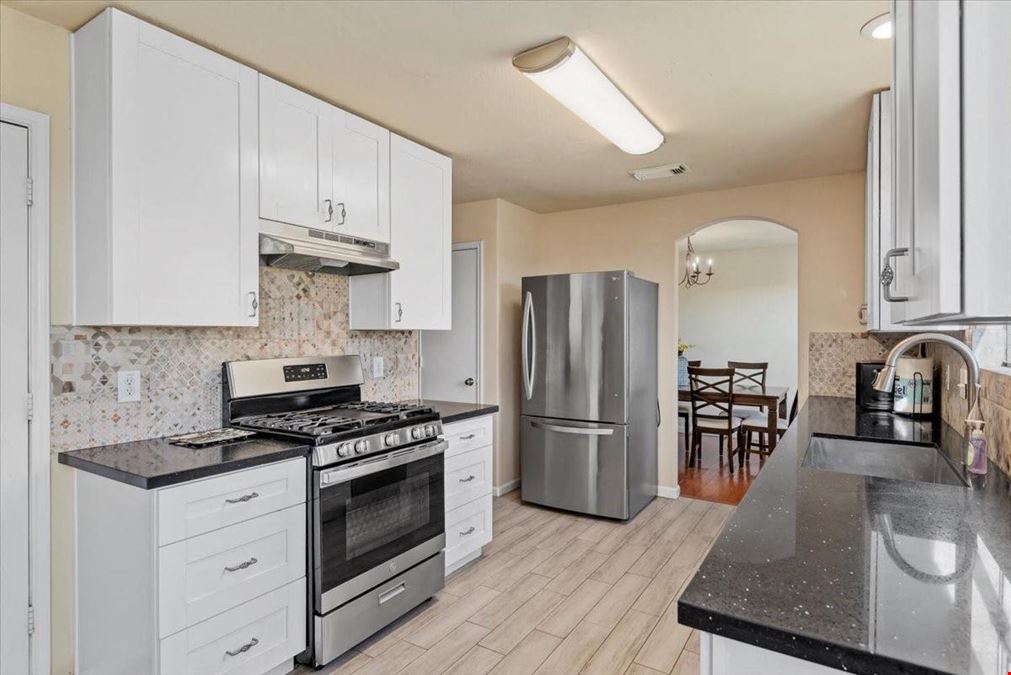 FOR SALE | 3231 Dogwood Springs Drive